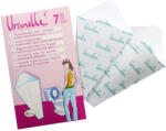  Urinelle - papír pisitölcsér szett (7db)