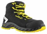 VM Footwear VM WISCONSIN S3 ESD SRC munkavédelmi bakancs (2290-S3ESD-38)