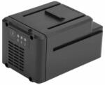 Utángyártott Worx WG770 WG770E WG776 WG776E series WA3536 40V 2000mAh 60Wh Li-ion fűnyíró akku/akkumulátor utángyártott