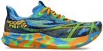 ASICS Noosa Tri 15 - Waterscape/Electric Lime