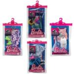 Mattel Barbie: Jurassic World ruhaszettek - többféle (GWF05) - ejatekok