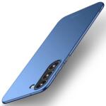 MOFI Husa din plastic MOFI pentru Samsung Galaxy A35 5G albastru