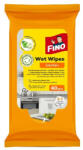 FINO Törlőkendő nedves FINO konyhai 20x25cm 40db-os (C63175) - papir-bolt