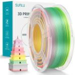 Sunlu - Silk PLA - Rainbow 01 - 1, 75 mm - 1 kg