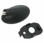 Utángyártott Ford tető antenna aljzat talp több típushoz OE 1087087 53912 AIC (1087087)