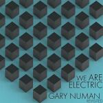 Various We Are Electric -. . -ltd-