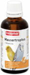 Beaphar vitamin cseppek Mausertropfen 50ml