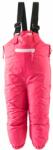 Pidilidi Lányok téli nadrág, Pidilidi, PD1083-03, rózsaszín - 86 | 18m méret