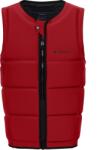 Mystic Vestă Mystic Brand Impact Vest Fzip Wake red