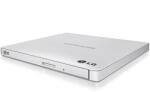 LG Unitate optica hitachi-lg dvd+/-rw 8x gp57ew40 extern usb2.0 slim alb retail (GP57EW40)