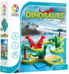 SmartGames Dinosaurs - Mystic Islands (RO) Joc de societate