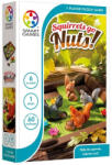 SmartGames Squirrels Go Nuts! (RO) Joc de societate