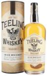 Teeling Whiskey Single Grain - зърнено ирландско уиски 700ml