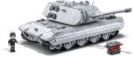COBI Panzerkampfwagen E-100 Tank 1511 darabos építő készlet (2572) - mall
