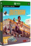 Quantic Dream Dustborn (Xbox One)