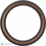 Pirelli Scorpion Enduro M 29x2.6" HardWALL SmartGRIP Gravity külső gumi, TLR, kevlárperemes, classic