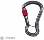 OCÚN Condor HMS Screw karabiner, antracit