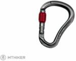 OCÚN Eagle HMS Screw karabiner, anthracite