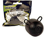 Wizard Fireball 110 Gr (54495110) - fishing24