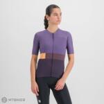 Sportful Sportos SNAP női trikó, lila/szőlő (L)