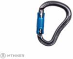 OCÚN Eagle HMS Triple karabiner, antracit