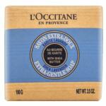 L'Occitane Shea Lavender sapun hidratant Extra Rich Soap 100 g