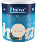 Héra Prémium színes beltéri falfesték tejeskávé 2, 5 l (431538)