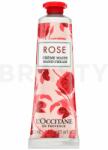 L'Occitane Rose Tápláló krém Hand Cream 30 ml
