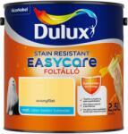 Dulux EasyCare foltálló beltéri falfesték aranyfüst matt 2, 5 l (5253270)