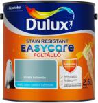 Dulux EasyCare foltálló beltéri falfesték türkiz talizmán matt 2, 5 l (5253251)
