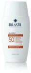 Rilastil Fluid de protectie solara, Allergy Sun System SPF50+, 50 ml, Rilastil