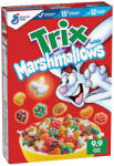  Trix Marshmallows mályvacukros gabonapehely 274g