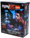 EPEE SpyX - Csináld magad lehallgatókészülék (10748) (10748)
