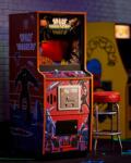  Automat Space Invaders - Space Invaders Part II Arcade Cabinet + mince