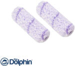 Blue Dolphin KILLER Microfiber univerzális festőhenger, 2 db - 100 mm (13 mm szálhossz) (K10W13_48219)