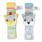  Bali Bazoo csuklócsörgő koala 2 db 0hó+ - babyshopkaposvar
