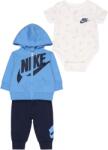 Nike Sportswear Szettek kék, fehér, Méret 3 (Monate)