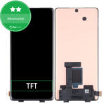 Xiaomi Mi Mix 4 2106118C - LCD Kijelző + Érintőüveg TFT