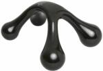 Fifty Shades of Grey A szürke ötven árnyalata Body Massager - masszírozó (fekete) - sexshopcenter