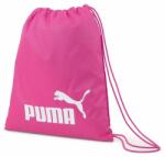 PUMA Tornazsák Puma 7494363 Pink Puma 23' iskolaszezonos kollekció