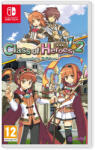 PQube Class of Heroes 1 & 2 Complete Edition (Switch)