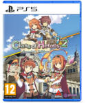 PQube Class of Heroes 1 & 2 Complete Edition (PS5)