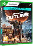 Ubisoft Star Wars Outlaws [Special Edition] (Xbox Series X/S)