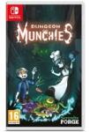 Serenity Forge Dungeon Munchies (Switch)