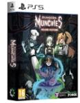 Serenity Forge Dungeon Munchies [Deluxe Edition] (PS5)