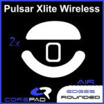 Corepad Skatez AIR 617 Pulsar XLITE Wireless gaming egértalp (CSA6170)