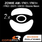 Corepad Skatez PRO 110 Zowie AM/FK1/FK1+/FK2/ZA11/ZA12/Ozone Neon/ Neon M10 egértalp (CS28690)