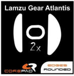 Corepad Skatez PRO 250 Lamzu Atlantis Superlight Wireless gaming egértalp (CSP2500)