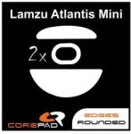 Corepad Skatez PRO 265 Lamzu Atlantis mini wireless gaming egértalp (CSP2650)