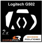 Corepad Skatez PRO 88 Logitech G502 Proteus Core / G502 Proteus Spectrum / G502 Hero egértalp (CS28470)